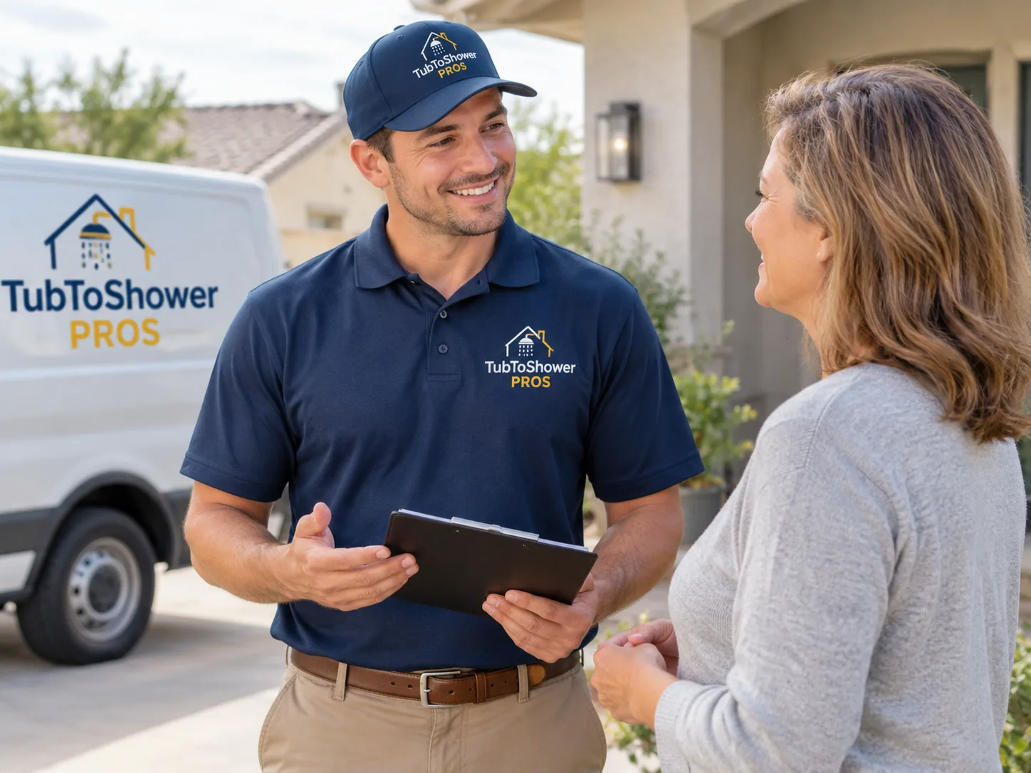 Tub Shower Conversion Fairview, SD FAQs